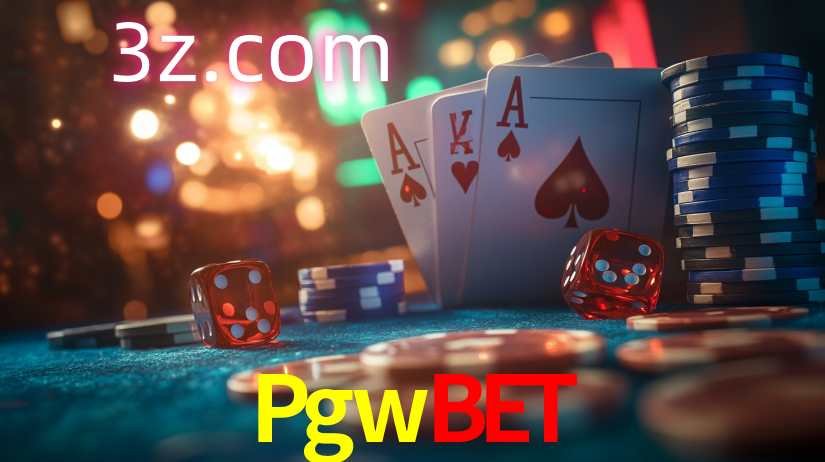 Pgwbet Apostas Esportivas